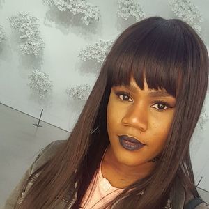 Meet your Posher, Diamond